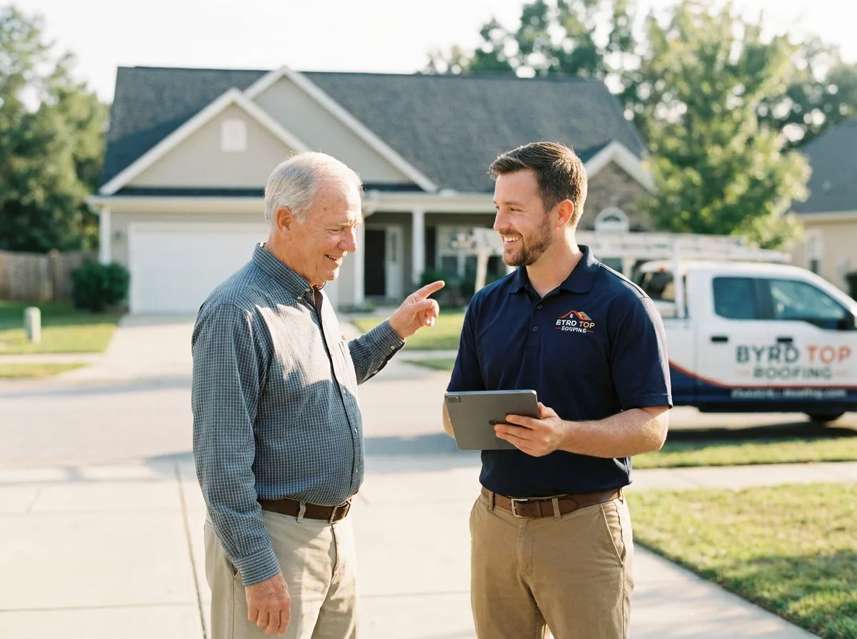 Roofing Lancaster, TN FAQs